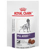 Royal Canin Pill Assist Medium & Large Dog | 225g | Formbare Krokette zur