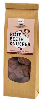 naftie Bio Rote Beete Knusper 200g