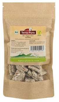 Terra Pura Bio Hanfkeks Vegani Nr. 2 - 80g