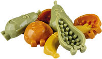 Laroy Group Kausnack Garden Bites Fruity Friends - Zahnpflege die Schmeckt,