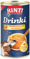 Rinti DRINKI Huhn, 228 ml