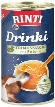 Rinti Drinki Trinksnack mit Ente 185ml