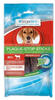 Bogadent Plaque-Stop Sticks - mittelgroße Hunde - 100 g