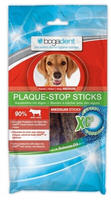 Bogar Plaque Control Sticks - >15 kg - 100 g