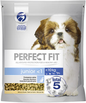 MARS Perfect Fit Dog Junior XS 1,4kg