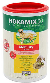 Hokamix Mobility Pulver Gelenk+ 750g