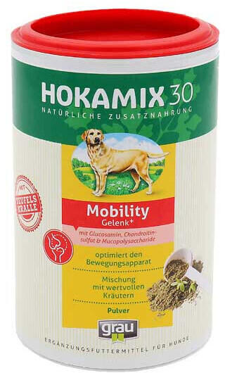 Hokamix Mobility Pulver Gelenk+ 750g