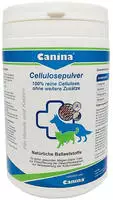 Cellulosepulver Einzelfuttermittel F.hun 400 g