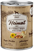 Bosch Heimat Adult mit 68% regionaler Hofpute 400 g
