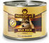 Wolfsblut Adult Dog Wild Duck Ente mit Kartoffeln Nassfutter