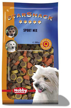 Nobby StarSnack Sport Mix 200g