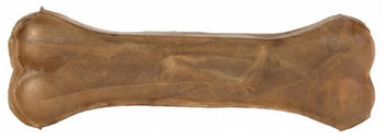 Trixie Kauknochen Rinderhaut 75g / 15cm