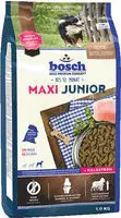 Bosch HPC Maxi Junior | 3 kg, Grundpreis: &euro; 3,72 / kg