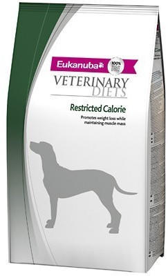 Eukanuba Diet Dog Restricted Calorie Formula 5kg