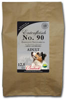 Bubeck No. 90 Adult Entenfleisch mit Kartoffel gebacken | 1 kg