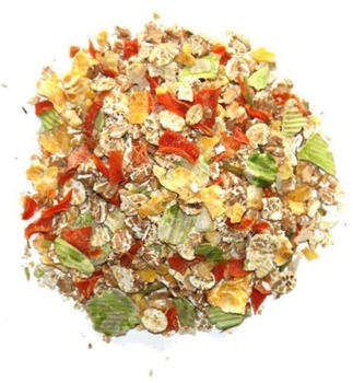 Lunderland Mixflocke 10kg