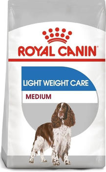 Royal Canin Medium Light 27 10kg
