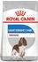 Royal Canin Canine Care Nutrition Light Weight Care mittelgroße Hunde Trockenfutter