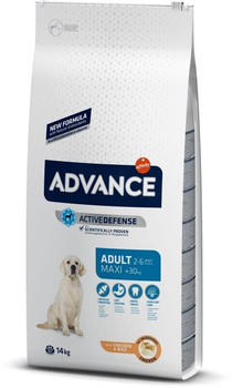Affinity Advance Maxi Adult 14kg