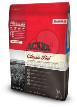 Acana Classic Red Hunde-Trockenfutter 340g