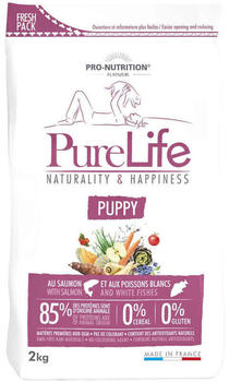 Flatazor Pure Life Puppy (2 kg)