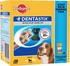 Pedigree DENTASTIX für mittelgroße Hunde Multipack