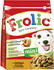 Frolic Mini mit Geflügel, Gemüse und Getreide