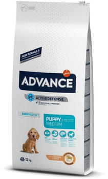 Affinity Advance Medium Puppy (12 kg)