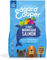 Edgard Cooper - Fresh Norwegian Salmon 7kg - (542503948506)