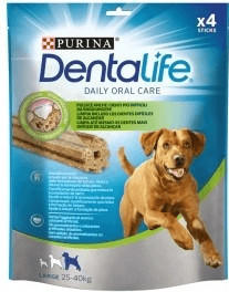 Purina DENTALIFE Daily Maxi 4 St&uuml;ck