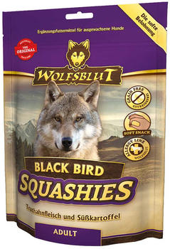 Wolfsblut Squashies Black Bird 300g