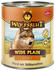 Wolfsblut Adult Wide Plain Pferd mit Süßkartoffeln Hundenassfutter