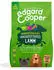 Edgard & Cooper Trockenfutter mit frischem Weidelamm