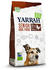 Yarrah Senior Hundefutter Bio mit Huhn