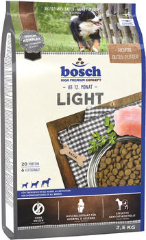bosch HPC Light 2,5kg