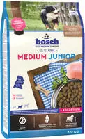 Bosch Medium Junior Trockenfutter - 3 kg