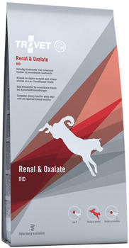Trovet Hund Renal & Oxalate (RID) Trockenfutter 3kg