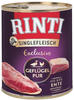 Rinti Singlefleisch Exclusive Geflügel Pur, 800 g