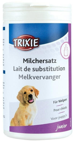 Trixie Milchersatz für Welpen 250g