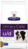 Hill's Prescription Diet Canine Urinary Care u/d Trockenfutter 10kg