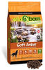 Wildborn Hundefutter getreidefrei Soft Amber 12 kg mit 70% frischem Entenfleisch