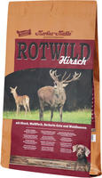 Markus M&uuml;hle Rotwild Hirsch (5kg)