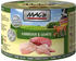 200g: MAC's Kaninchen und Gemüse Hunde Nassfutter