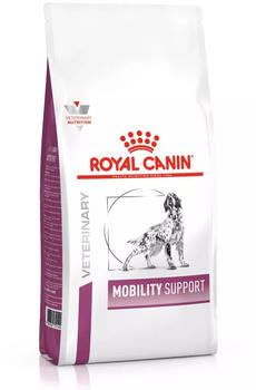 Royal Canin Veterinary Mobility Support Trockenfutter 2kg