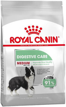 Royal Canin Medium Digestive Care Dry Dog Food 12 kg