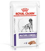 Royal Canin Mature Consult Mousse | 12 x 85 g | Nassfutter für Hunde | Kann...