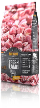 Belcando Mastercraft Fresh Lamb 2,2kg
