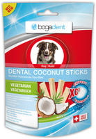 bogar 9111257, bogar bogadent Dental Coconut Sticks Hund 50 g