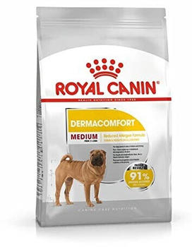 Royal Canin Hund Dermacomfort Medium trocken 10kg