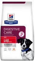 HILL'S Hundefutter Hund I/D Street Mini 6 kg